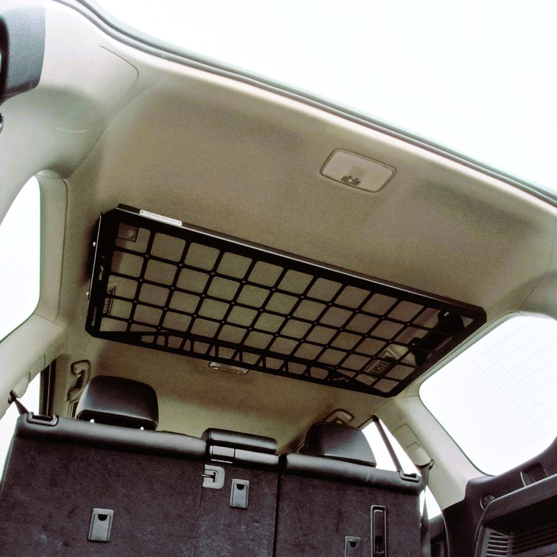 Étagère de plafond expédition – Toyota Land Cruiser 150