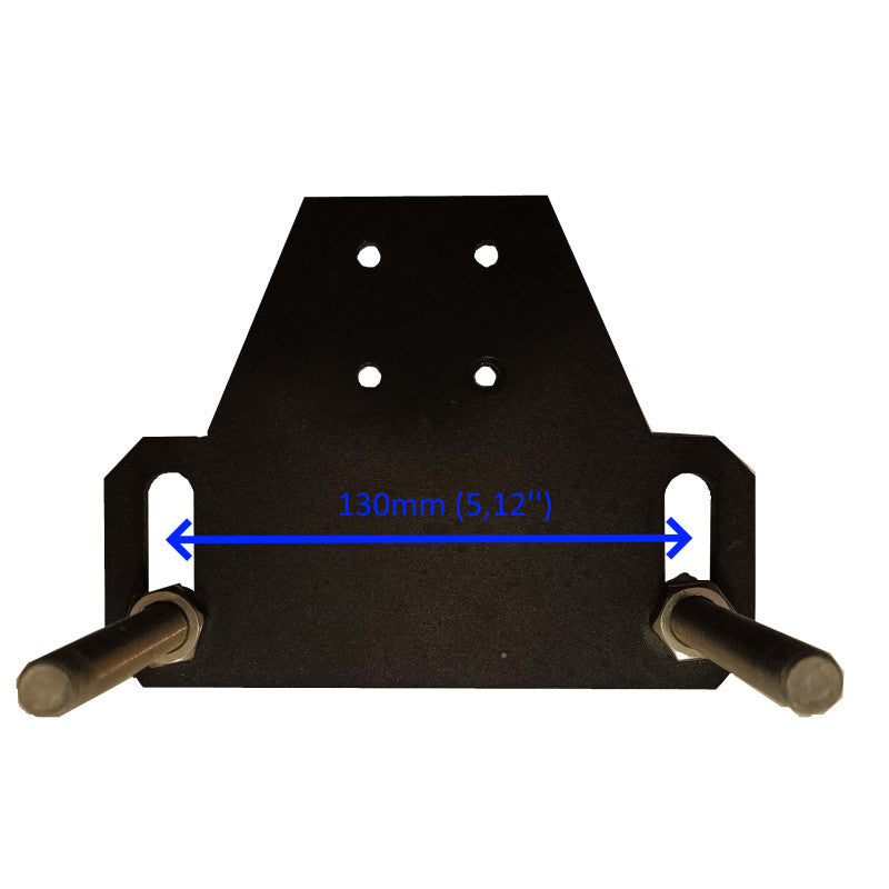 Kit de Montage pour Trappes de Désensablage