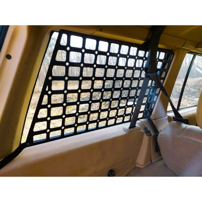 Panneau MOLLE Intérieur – Jeep Cherokee XJ (1984–2001)