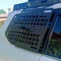 Panneau MOLLE Extérieur – Toyota Land Cruiser 120 (2002–2009) - Version 5 Portes