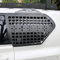 Panneau MOLLE Extérieur – Toyota Land Cruiser 150 (2009–2022) - Version 5 Portes