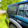 Panneau MOLLE Extérieur – Toyota Land Cruiser 95 (1996–2002) – Version 5 Portes