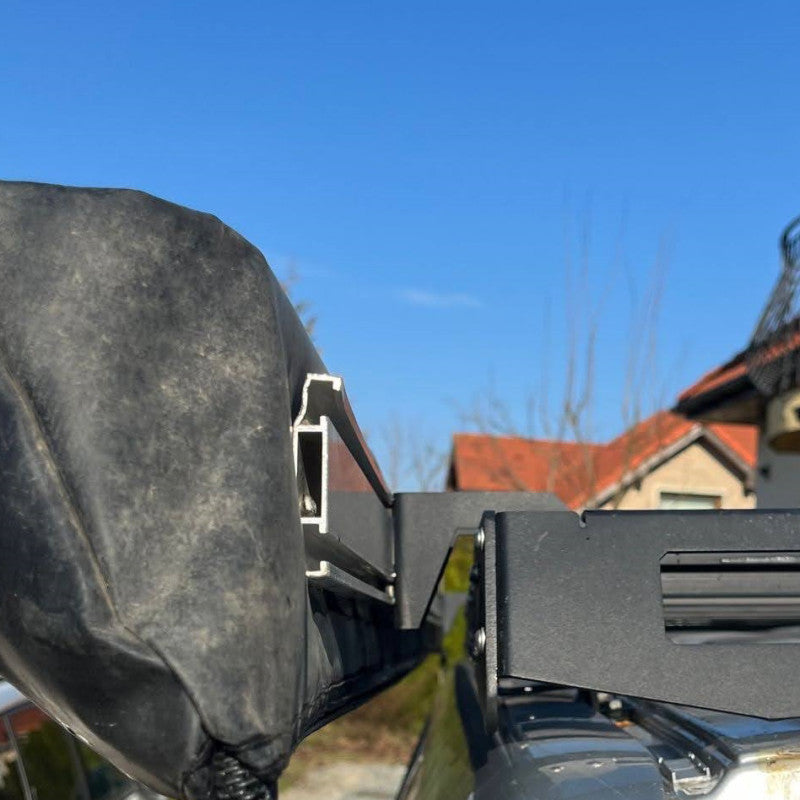 Supports d’Auvent Low Profile