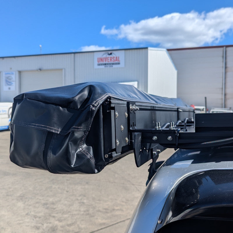 Supports d’Auvent 270° HD - Lot de 3 pièces