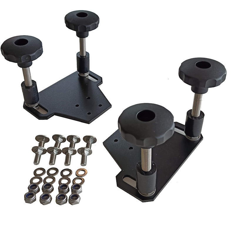 Kit de Montage pour Trappes de Désensablage